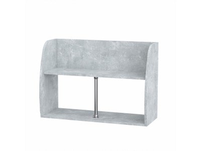 Етажерка Компанит П-11 (светло ателие)